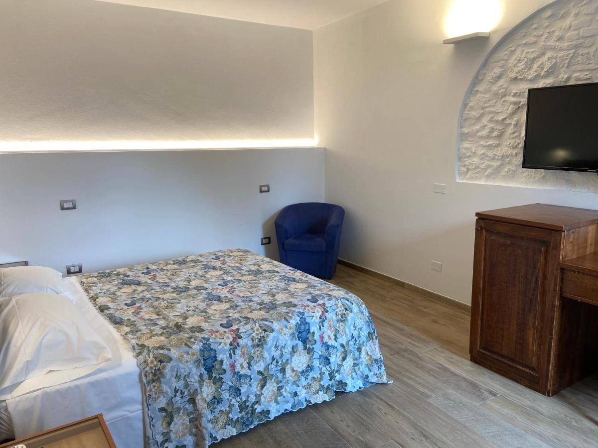 Bed & Breakfast Casale Gregoriano And Apartaments 圣吉米纳诺 外观 照片