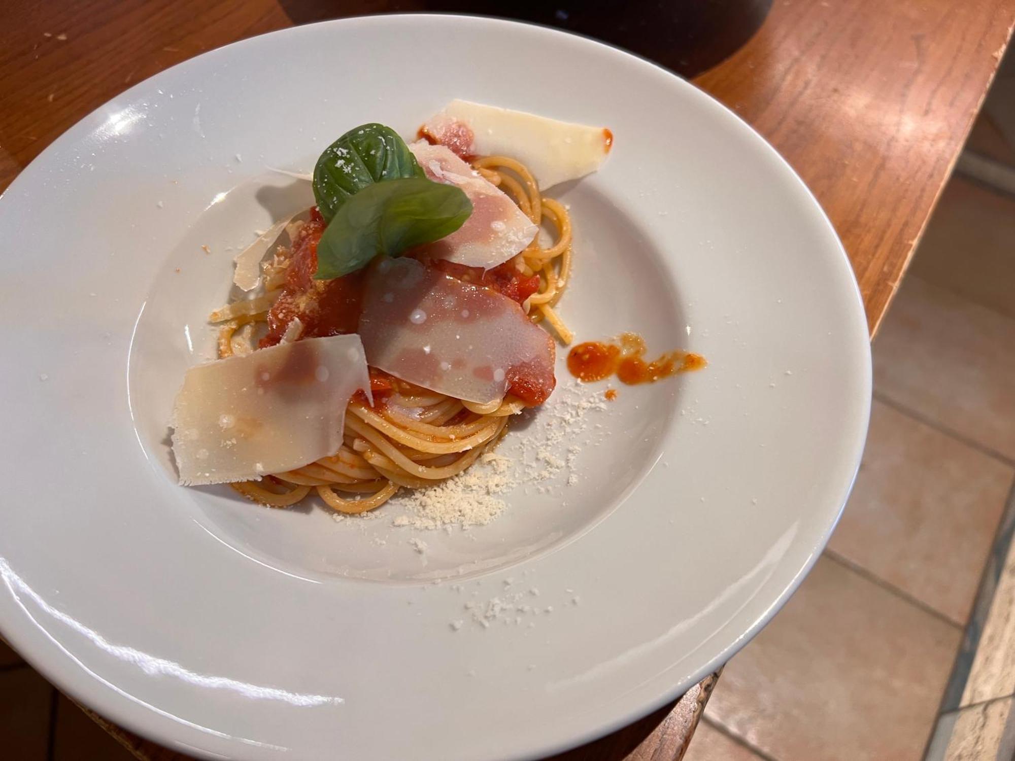 Bed & Breakfast Casale Gregoriano And Apartaments 圣吉米纳诺 外观 照片